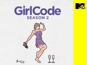 Girl Code - TV Series