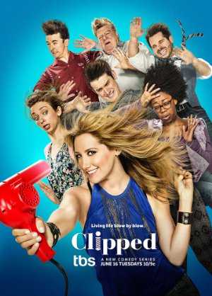 Clipped - TV Series