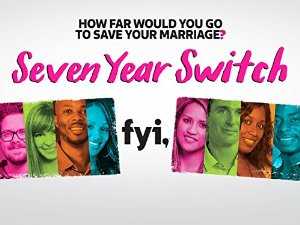 Seven Year Switch - vudu