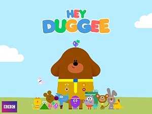 Hey Duggee - TV Series