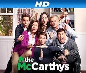 The McCarthys - TV Series