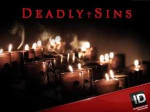Deadly Sins - vudu