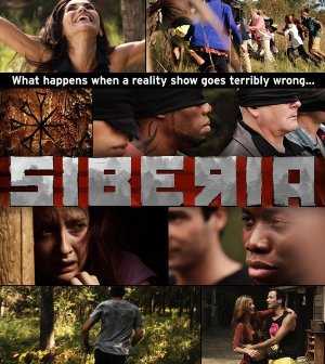 Siberia - TV Series