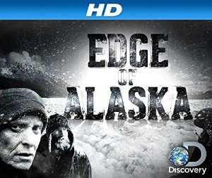 Edge of Alaska - TV Series