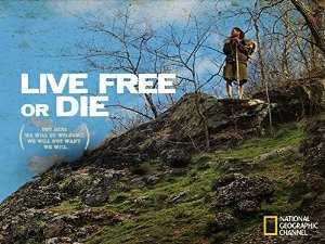 Live Free or Die - TV Series