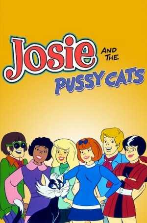 Josie and the Pussycats - TV Series