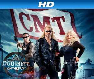 Dog and Beth: On The Hunt - TV Series