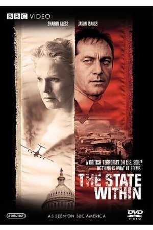 The State Within - TV Series