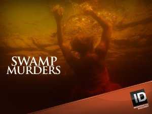 Swamp Murders - TV Series