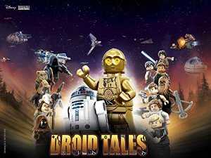 LEGO Star Wars - TV Series