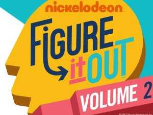 Figure It Out - TV Series