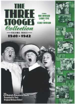 The Three Stooges - vudu