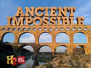 Ancient Impossible - TV Series