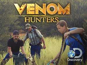 Venom Hunters - TV Series