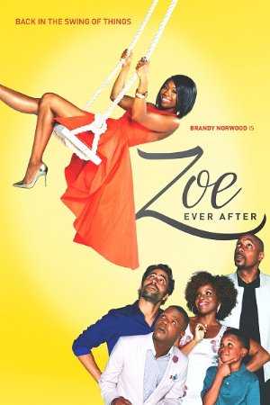 Zoe Ever After - TV Series