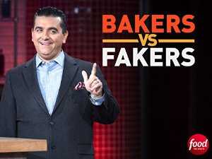 Bakers vs. Fakers - TV Series