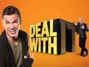 Deal With It - TV Series
