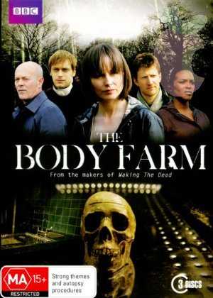 The Body Farm - TV Series