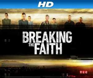 Breaking The Faith - vudu