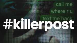 #KillerPost - TV Series