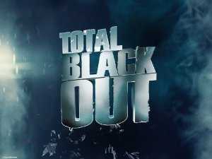 Total Blackout - vudu