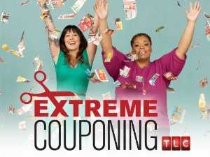 Extreme Couponing - TV Series