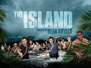 The Island - TV Series