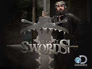 Big Giant Swords - TV Series
