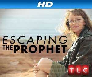 Escaping the Prophet - TV Series