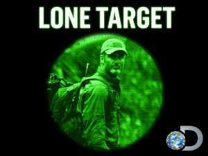 Lone Target - TV Series