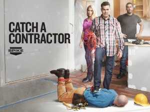 Catch A Contractor - vudu