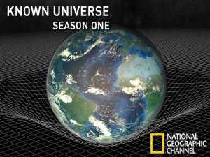 Known Universe - TV Series