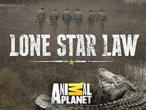 Lone Star Law - TV Series