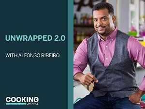 Unwrapped 2.0 - TV Series