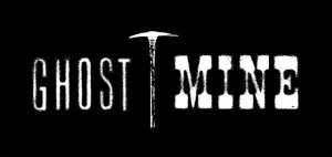Ghost Mine - TV Series