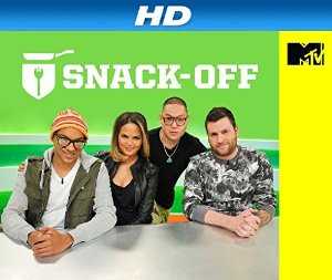 Snack-Off - TV Series