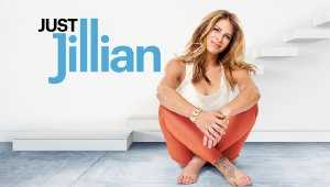 Just Jillian - TV Series