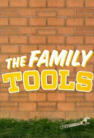 The Family Tools - vudu