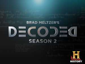 Brad Meltzers Decoded - TV Series