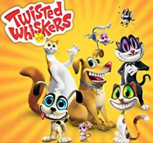 Twisted Whiskers - vudu