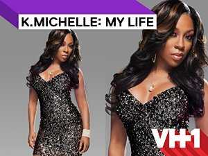 K. Michelle: My Life - vudu