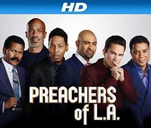 Preachers of L.A. - vudu