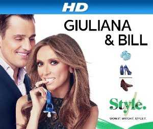 Giuliana & Bill - TV Series