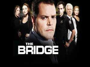 The Bridge - TV Series
