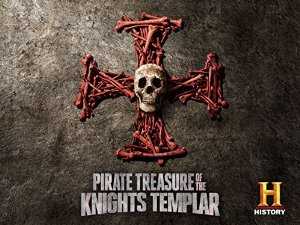 Pirate Treasure of the Knights Templar - TV Series
