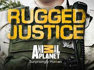 Rugged Justice - TV Series
