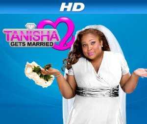 Tanisha Gets Married - vudu