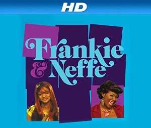 Frankie & Neffe - TV Series