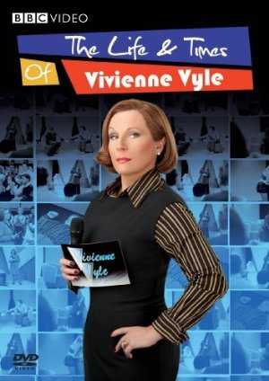 Life and Times of Vivienne Vyle - TV Series