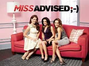 Miss Advised - TV Series